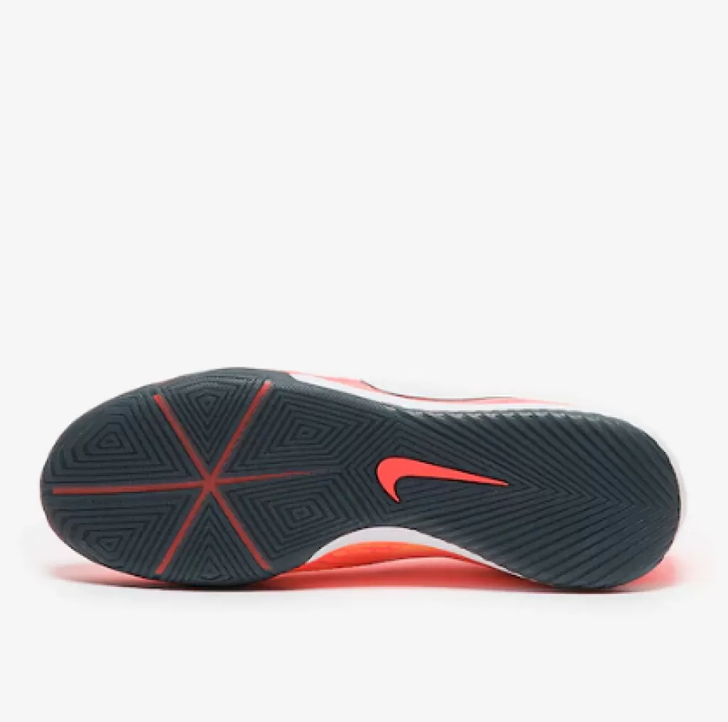 Футзалки профессиональные Nike Zoom Phantom VNM Pro Indoor